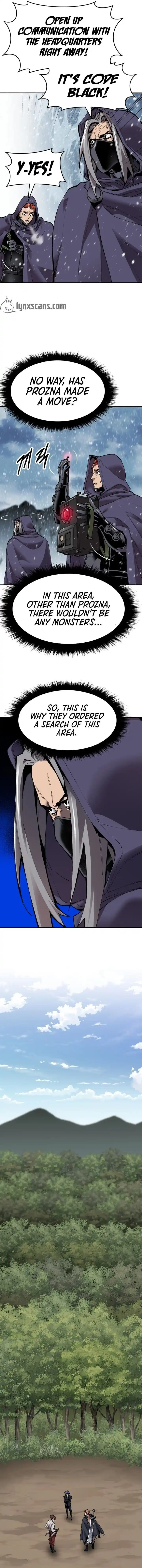 Limit Breaker Ch.091