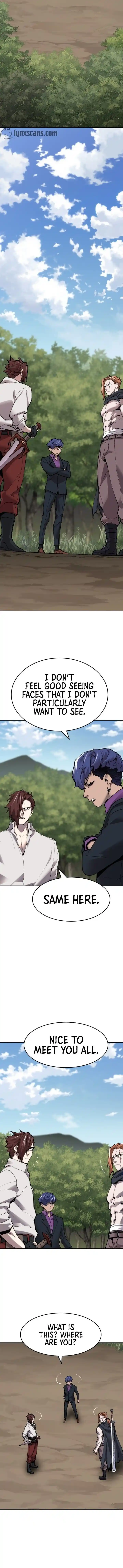 Limit Breaker Ch.091