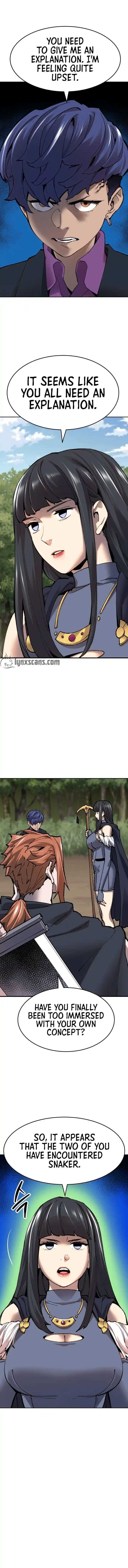 Limit Breaker Ch.091