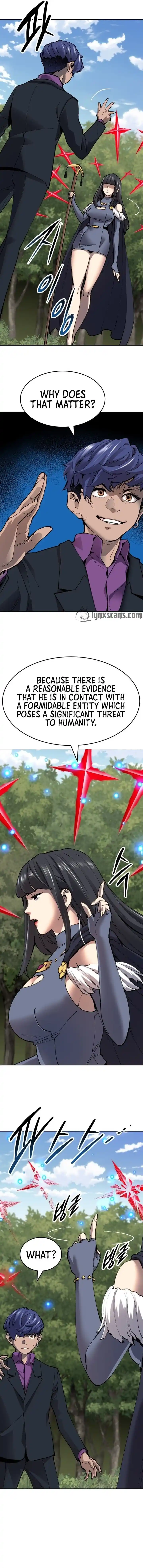 Limit Breaker Ch.091