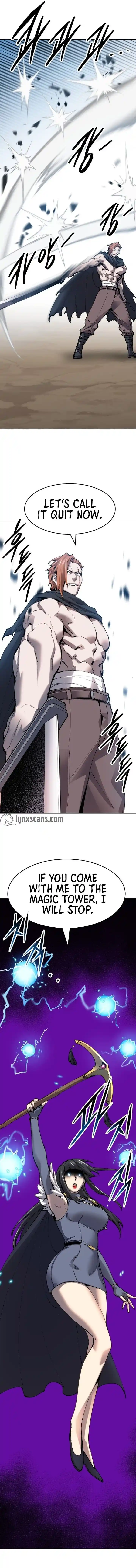 Limit Breaker Ch.091