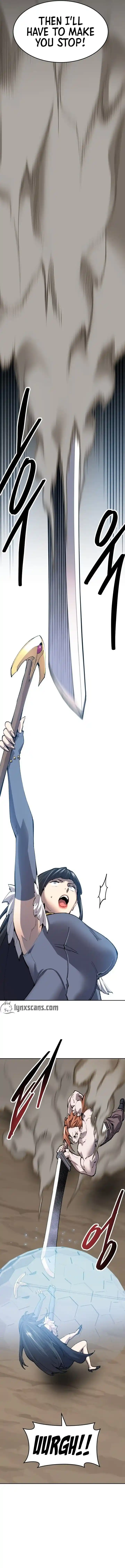 Limit Breaker Ch.091