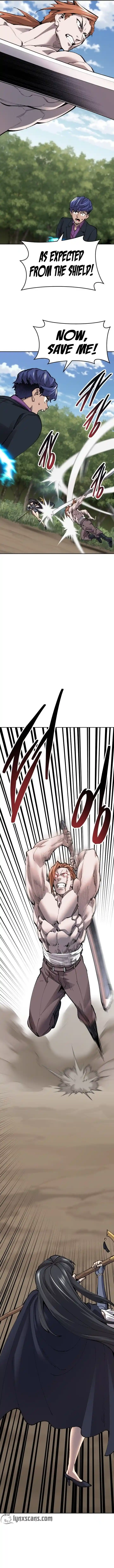 Limit Breaker Ch.091