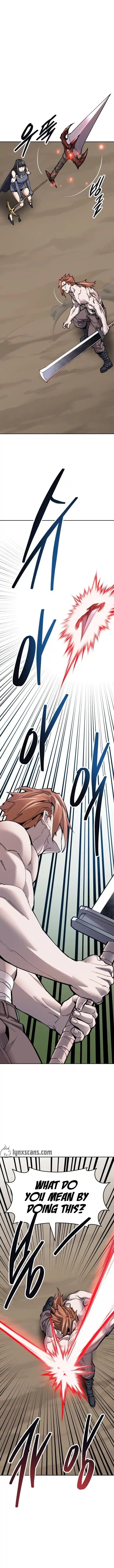 Limit Breaker Ch.091