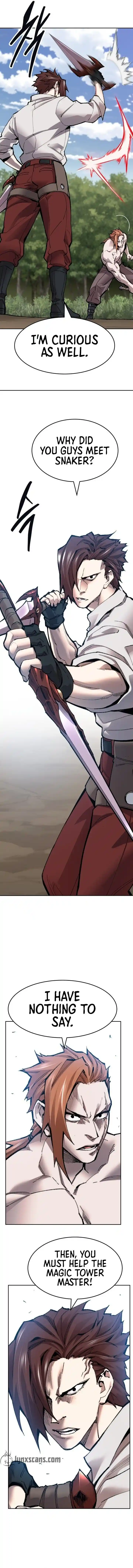 Limit Breaker Ch.091