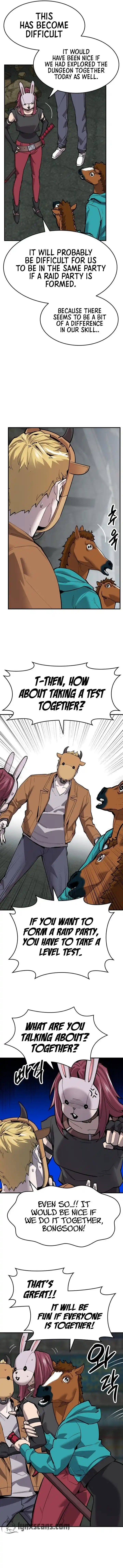 Limit Breaker Ch.092