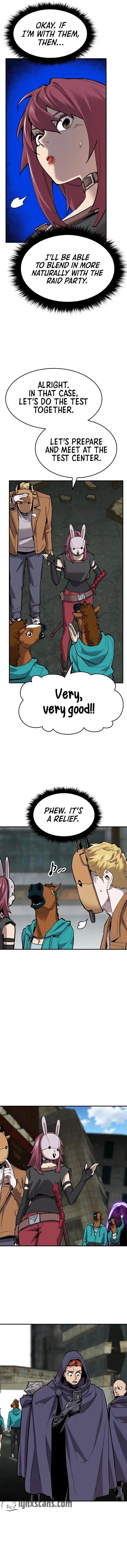 Limit Breaker Ch.092