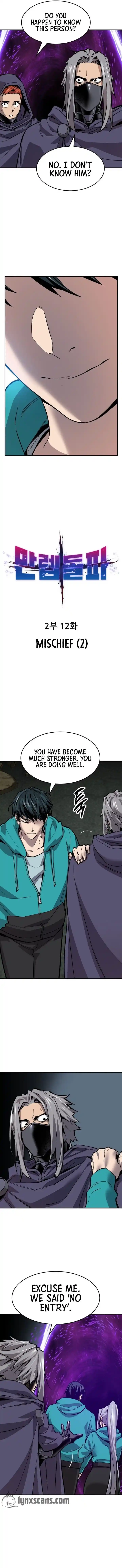 Limit Breaker Ch.092