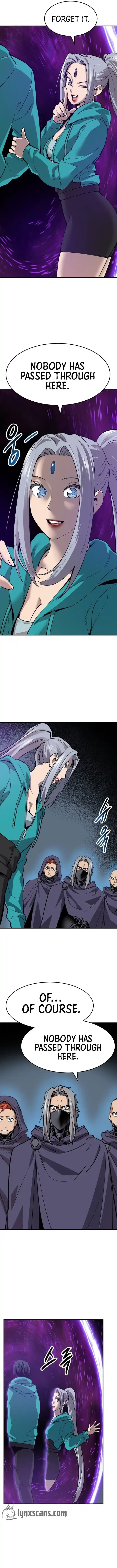 Limit Breaker Ch.092