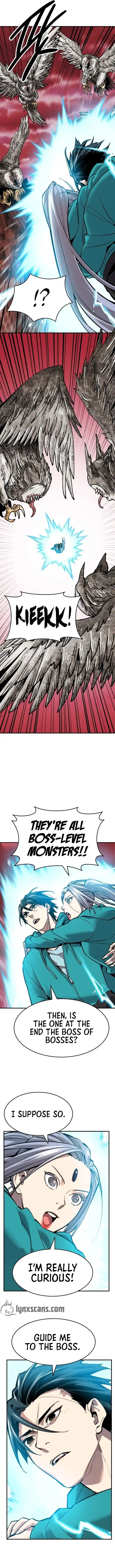 Limit Breaker Ch.092