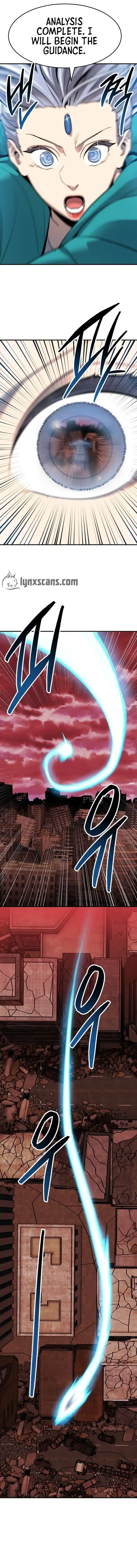 Limit Breaker Ch.092