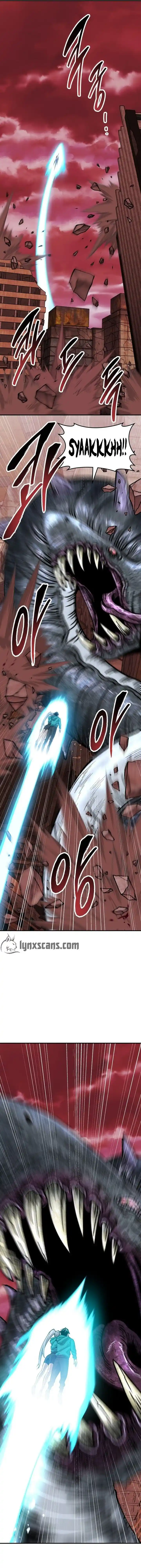 Limit Breaker Ch.092