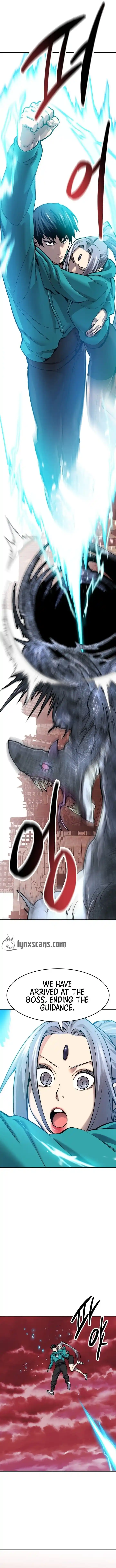 Limit Breaker Ch.092