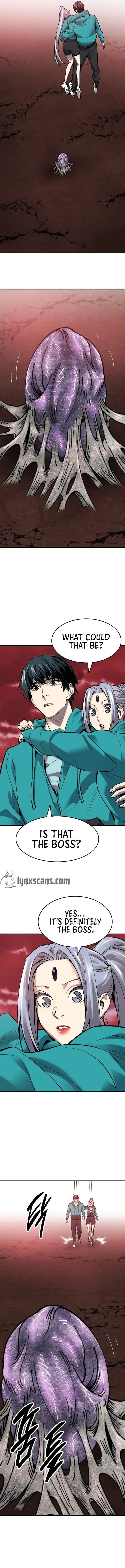 Limit Breaker Ch.092