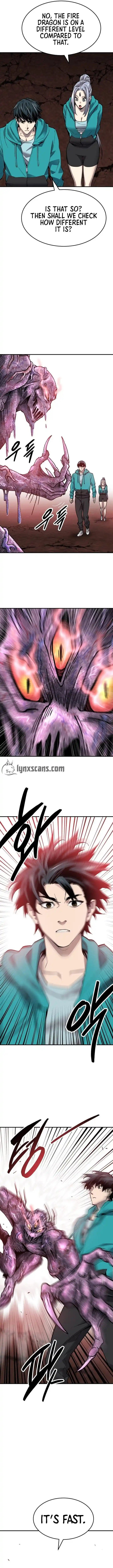 Limit Breaker Ch.092