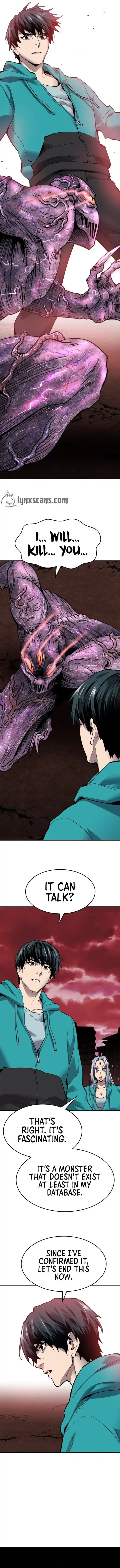 Limit Breaker Ch.092