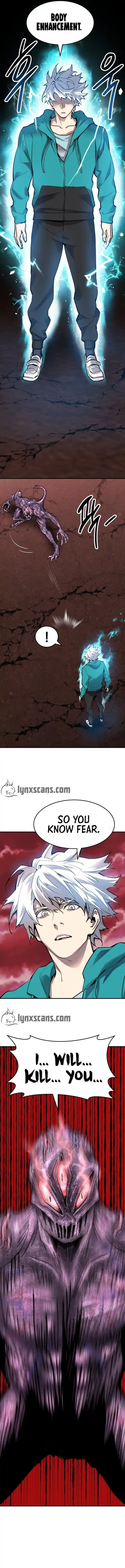 Limit Breaker Ch.092