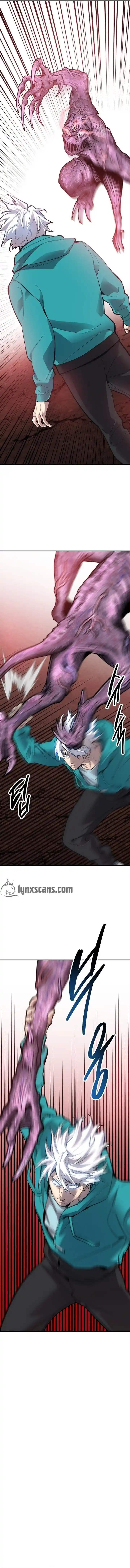 Limit Breaker Ch.092