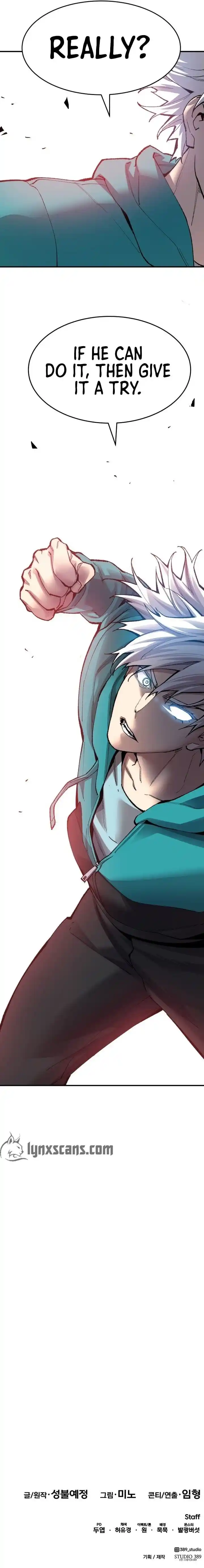 Limit Breaker Ch.092