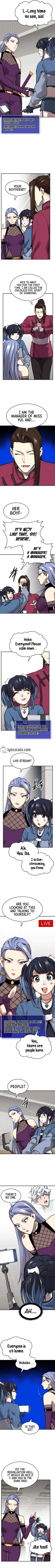 Limit Breaker Ch.093