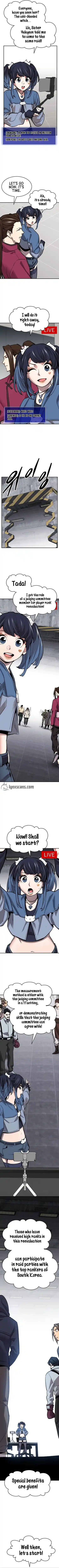 Limit Breaker Ch.093