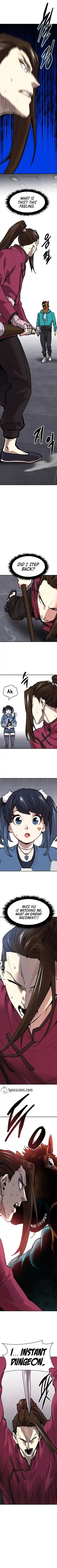 Limit Breaker Ch.093