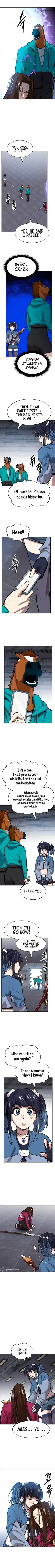 Limit Breaker Ch.094