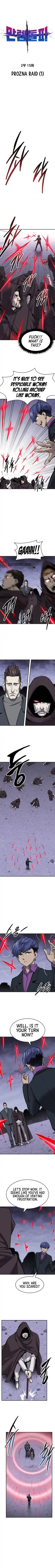 Limit Breaker Ch.095