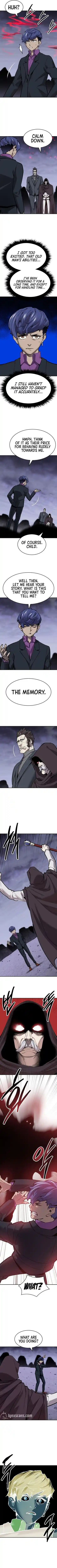 Limit Breaker Ch.095