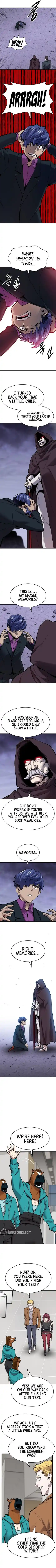 Limit Breaker Ch.095