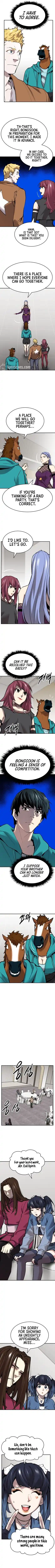 Limit Breaker Ch.095