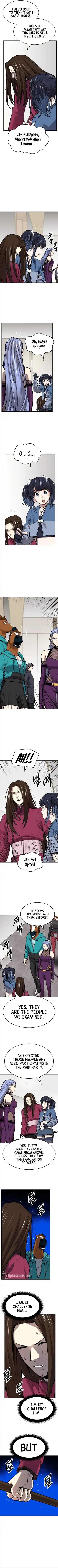 Limit Breaker Ch.095