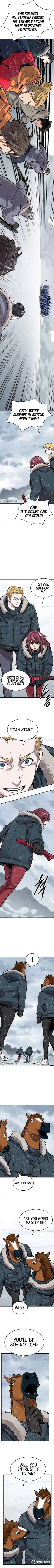 Limit Breaker Ch.097