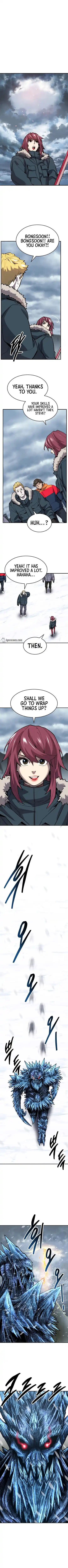 Limit Breaker Ch.098