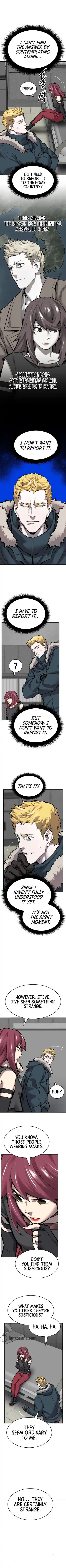 Limit Breaker Ch.099