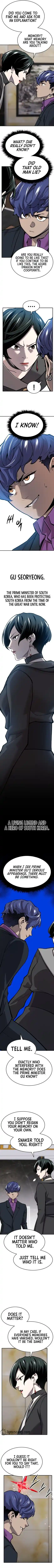 Limit Breaker Ch.099