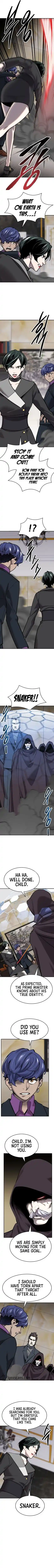 Limit Breaker Ch.099