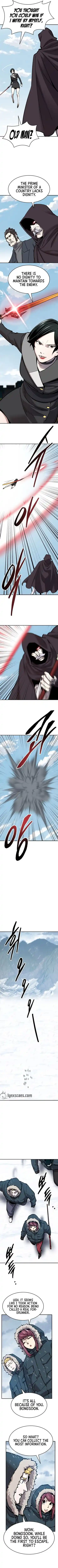 Limit Breaker Ch.099