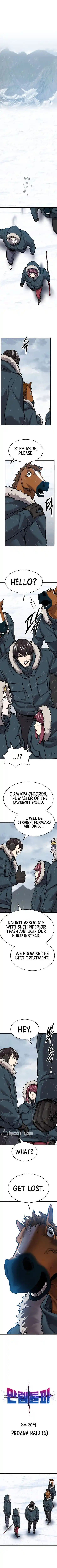 Limit Breaker Ch.100