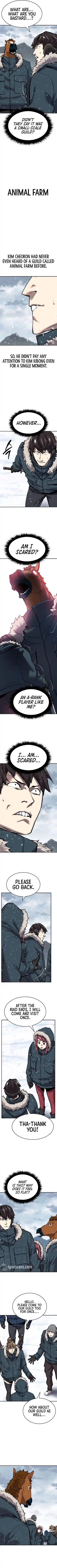 Limit Breaker Ch.100