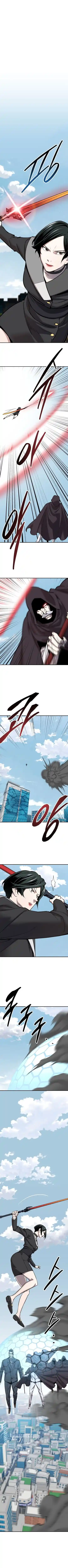 Limit Breaker Ch.100