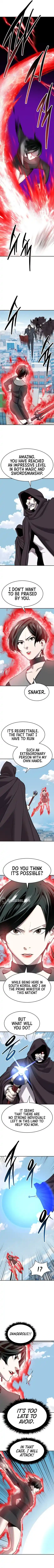 Limit Breaker Ch.100