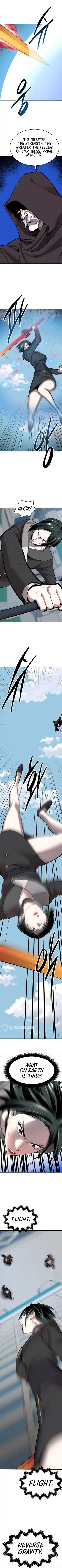 Limit Breaker Ch.100