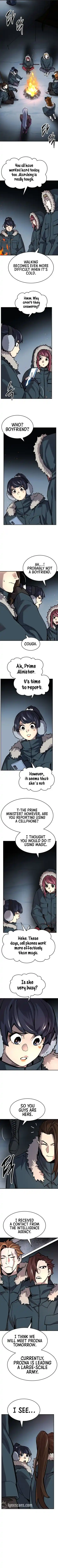 Limit Breaker Ch.100