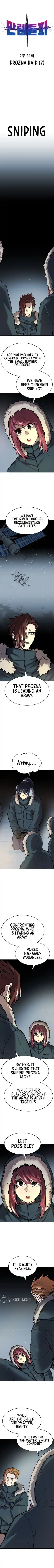 Limit Breaker Ch.101