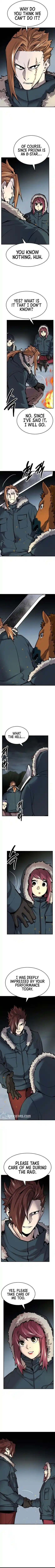 Limit Breaker Ch.101