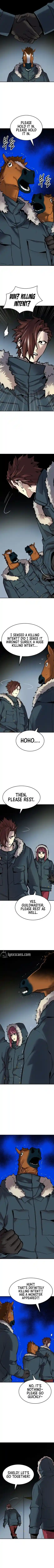 Limit Breaker Ch.101