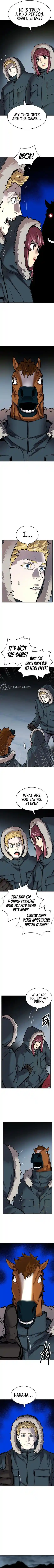 Limit Breaker Ch.101