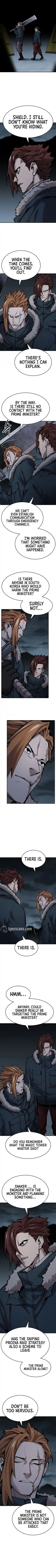 Limit Breaker Ch.101