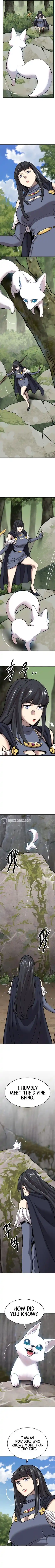 Limit Breaker Ch.101